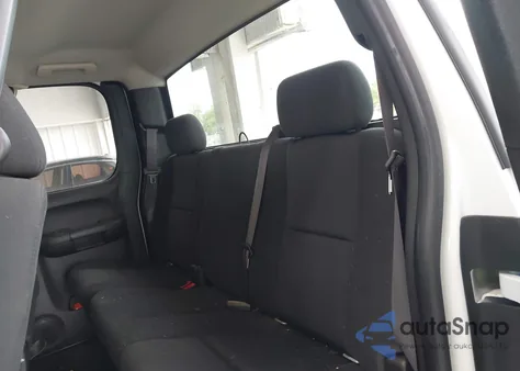 2013 GMC Sierra 1500 Sle from USA, damaged, VIN 1GTR1VE07DZ106845